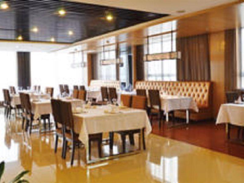 Jingyue Boutique Hotel Shanghai Exterior photo